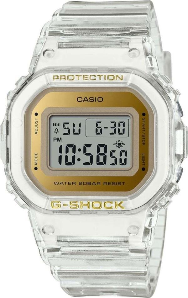 Casio GMD-S5600SG-7DR Kol Saati - Image 1