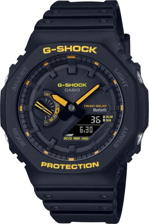 Casio G-shock Ga-b2100cy-1adr Bluetoothlu Kol Saati - Image 1