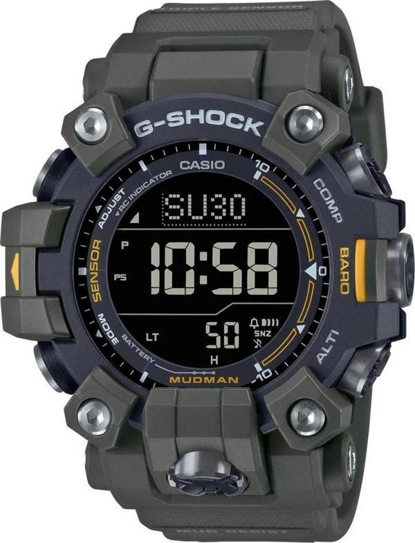 Casio GW-9500-3DR Erkek Kol Saati - Image 1