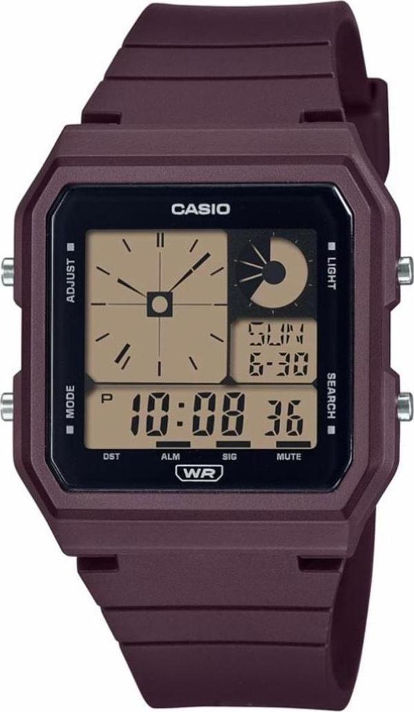 Casio Lf-20w-5adf Kol Saati - Image 1