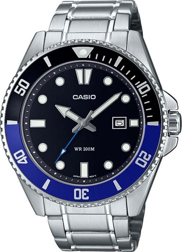 Casio MDV-107D-1A2VDF Kol Saati - Image 1