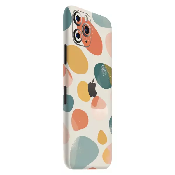 Papscover İphone 11 Pro Desen Kaplamaları - Image 1