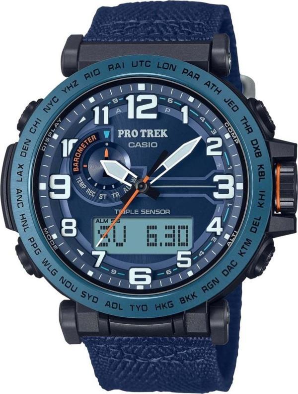 Casio PRG-601YB-2DR Kol Saati - Image 1