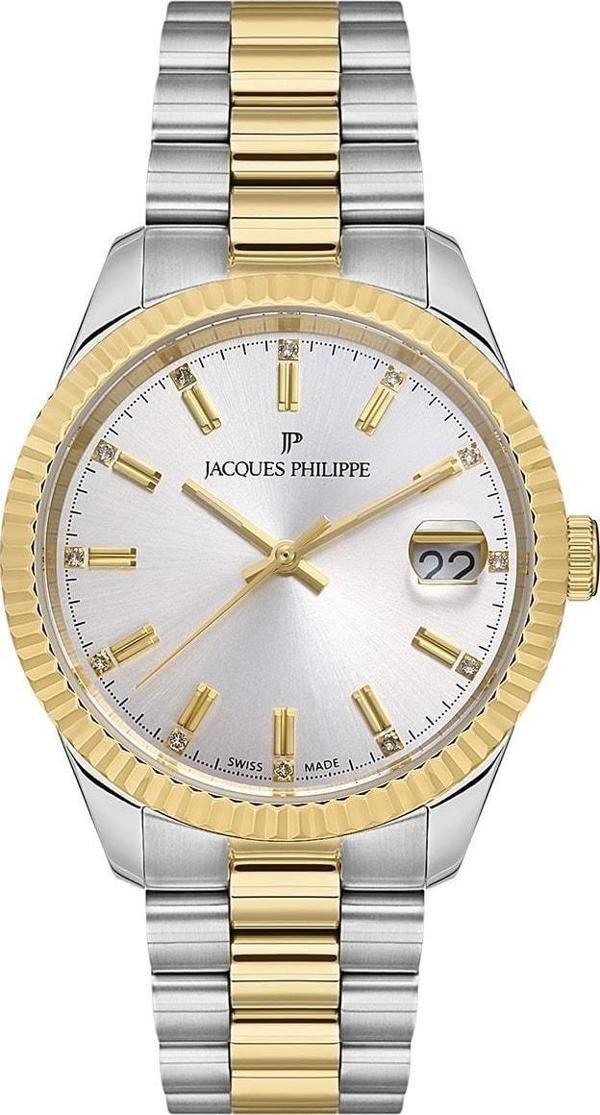 Jacques Philippe Jpqls247328yg Unısex Kol Saati - Image 1