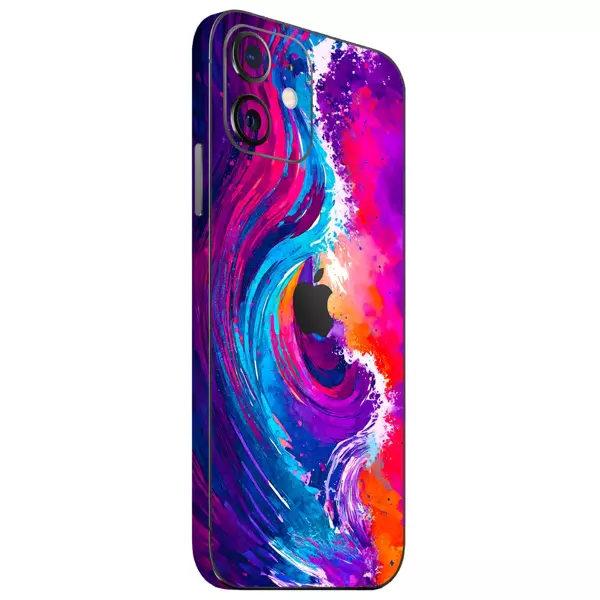 Papscover İphone 12 Mini Desen Kaplamaları - Image 1