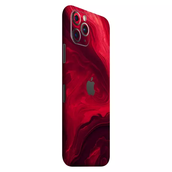 Papscover İphone 11 Pro Desen Kaplamaları - Image 1