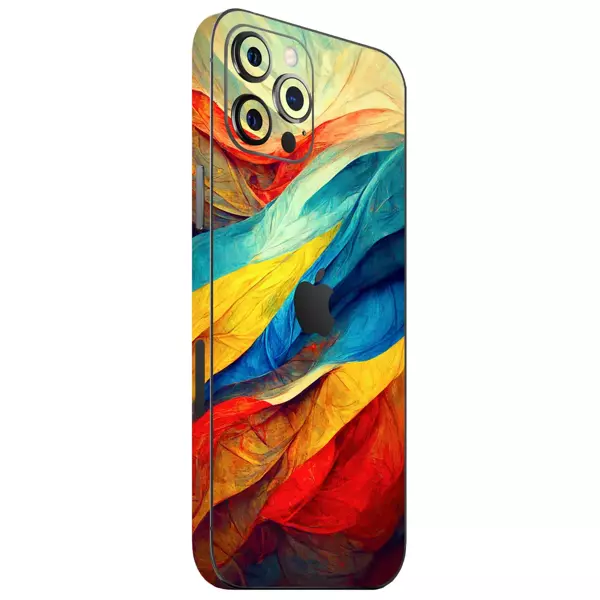 Papscover İphone 12 Pro Desen Kaplamaları - Image 1