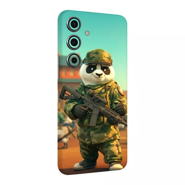 Papscover Samsung S24 Hayvan Kaplamaları - Image 1