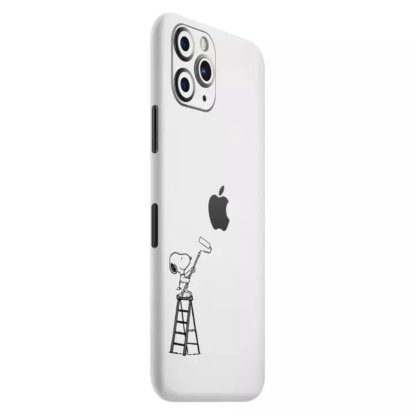 Papscover İphone 11 Pro Max Minimal Kaplamaları - Image 1