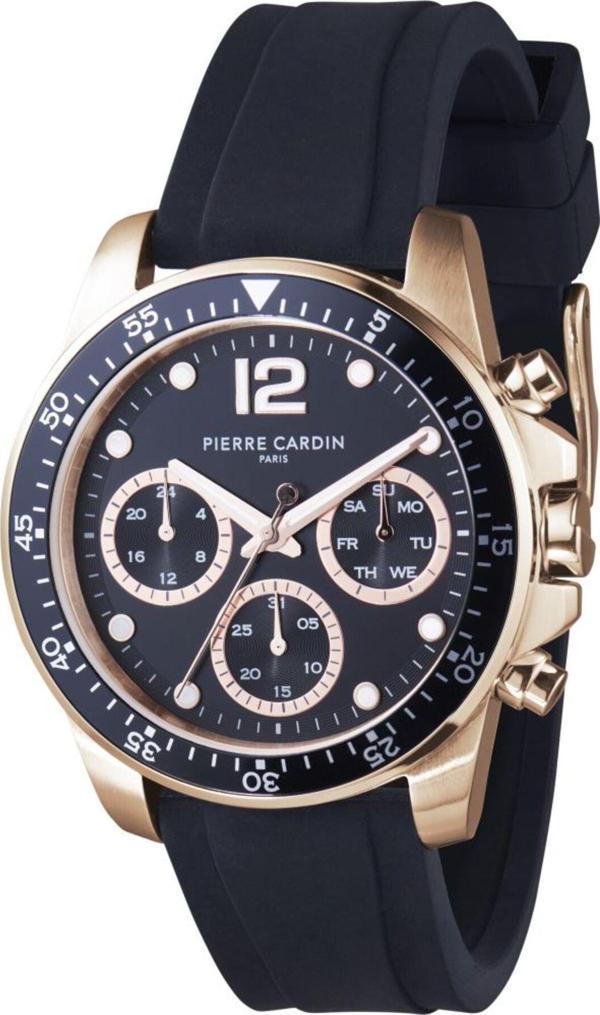 Pierre Cardin CNI.0025 Kol Saati - Image 1
