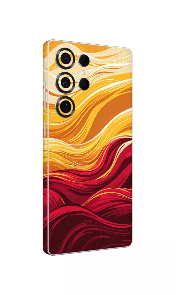 Papscover Samsung S25 Ultra Takım Kaplamaları - Image 1