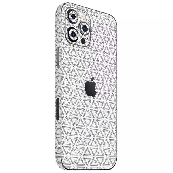 Papscover İphone 12 Pro Desen Kaplamaları - Image 1