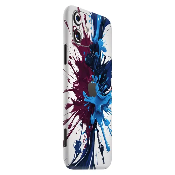 Papscover İphone 11 Takım Kaplamaları - Image 1