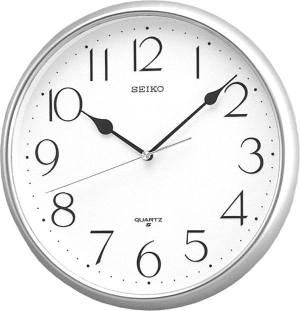 Seiko Duvar Saati QXA001S - Image 1