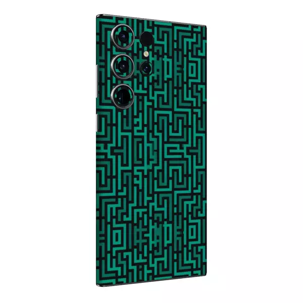 Papscover Samsung S24 Ultra Desen Kaplamaları - Image 1