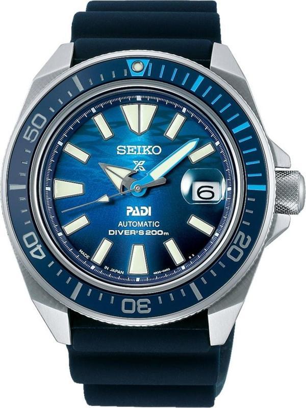 Seiko Prospex Automatic SRPJ93K Special Edition Erkek Kol Saati - Image 1