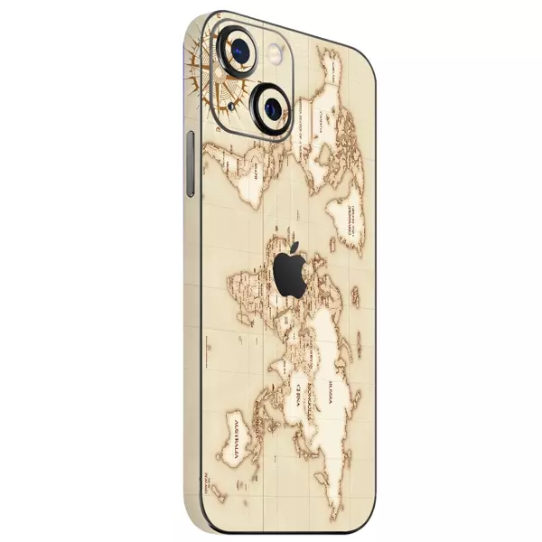 Papscover İphone 13 Mini Retro Kaplamaları - Image 1