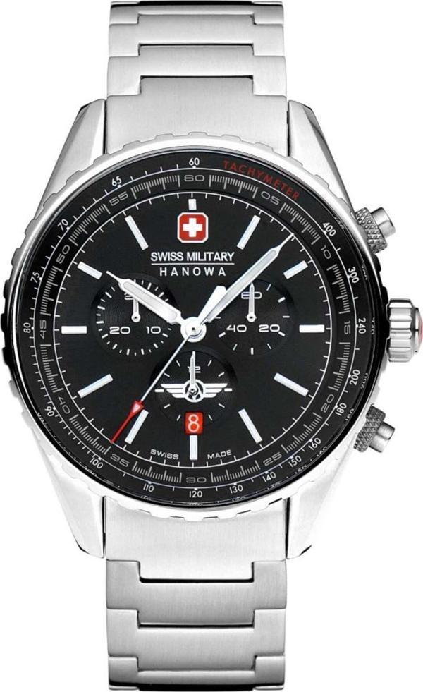 Swiss Military Smwgı0000303 Kol Saati - Image 1