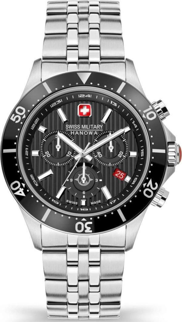 Swiss Military Smwgı2100701 - Image 1