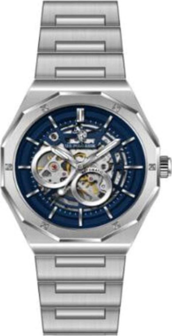 U.S. Polo Assn. USPA1085-02 Otomatik Kol Saati - Image 1