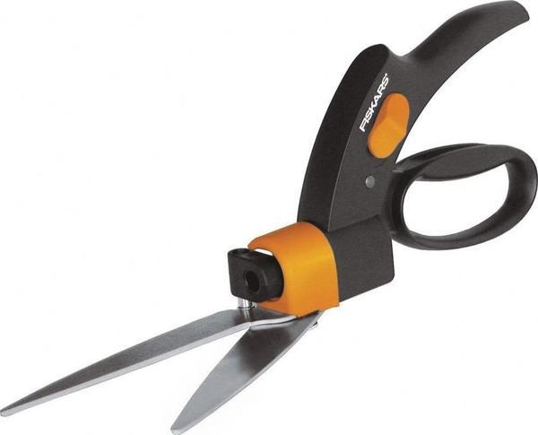 Fiskars 113680 Servo Sistem Döner Başlı Kenar Kesme Makası - Image 1