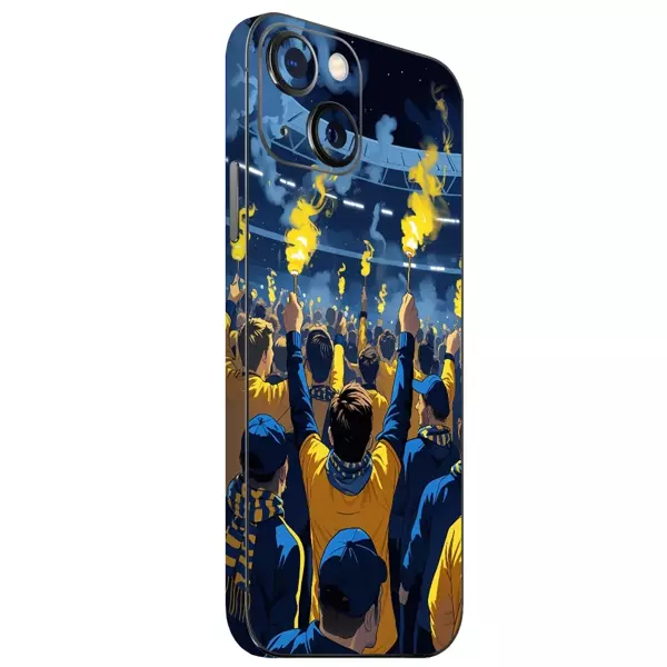 Papscover İphone 13 Mini Takım Kaplamaları - Image 1