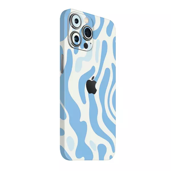 Papscover İphone 13 Pro Max Desen Kaplamaları - Image 1