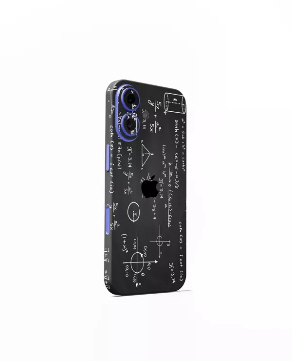 Papscover İphone 16 Desen Kaplamaları - Image 1