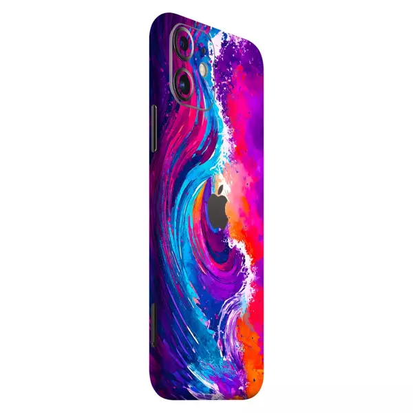 Papscover İphone 11 Desen Kaplamaları - Image 1