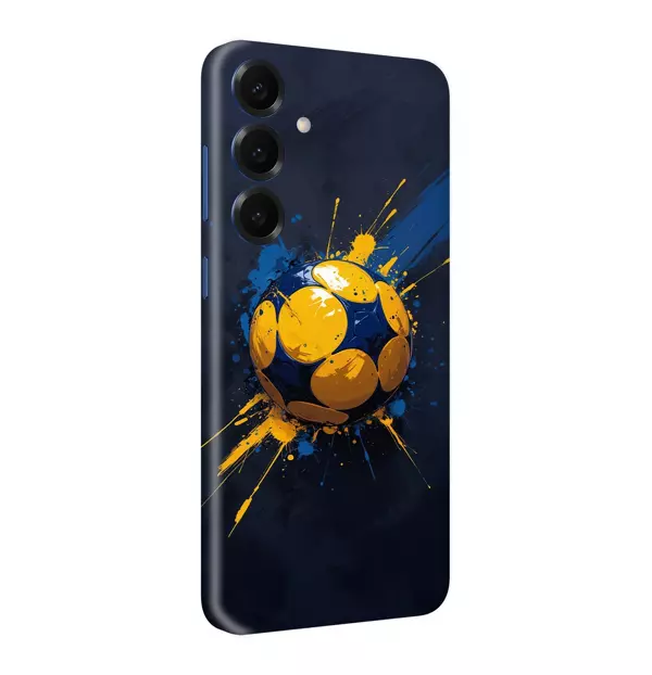 Papscover Samsung S25 Takım Kaplamaları - Image 1