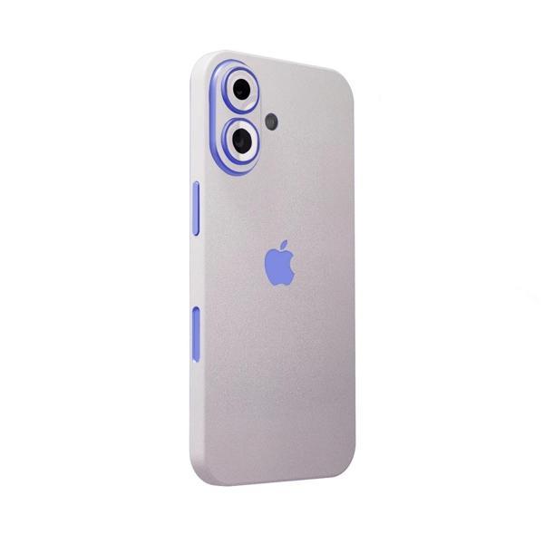 Papscover İphone 16 Plus Renk Kaplamaları - Image 1