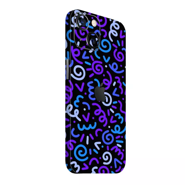 Papscover İphone 14 Plus Desen Kaplamaları - Image 1