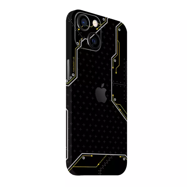 Papscover İphone 14 Plus Desen Kaplamaları - Image 1