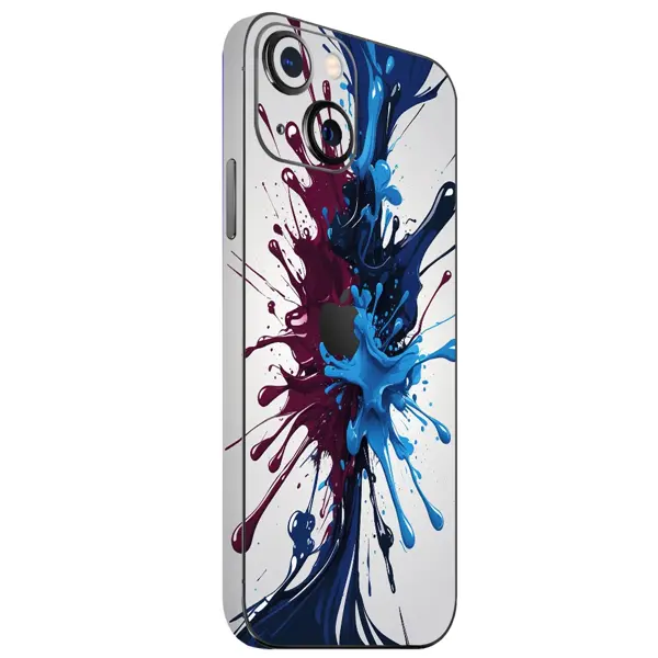 Papscover İphone 13 Mini Takım Kaplamaları - Image 1