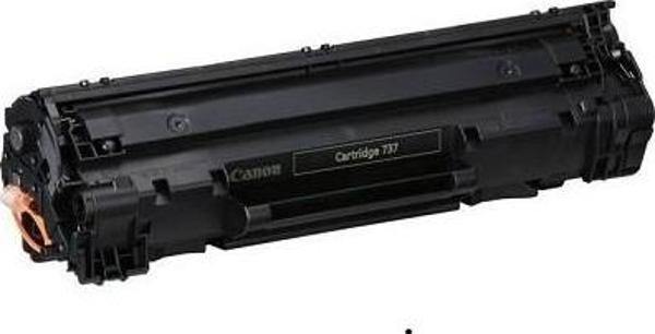 hementoner Canon i-SENSYS MF212w Toner Muadil CRG737 - Image 1