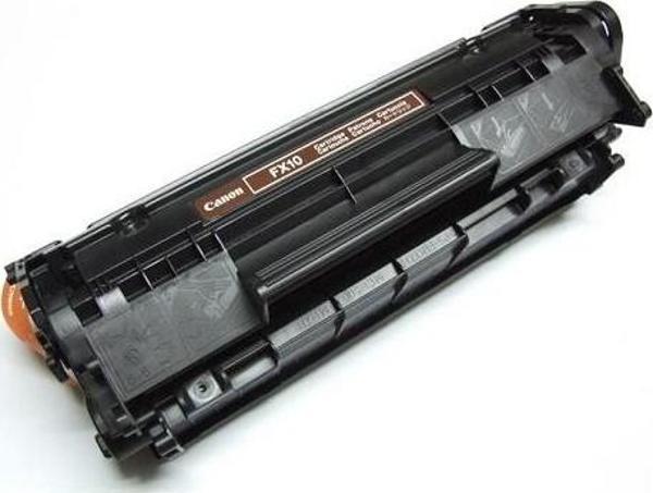 hementoner Canon İ-Sensys MF4140 Muadil Toner - FX10 - Image 1