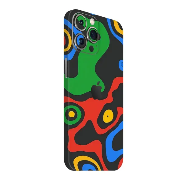 Papscover İphone 15 Pro İzohips Kaplamaları - Image 1