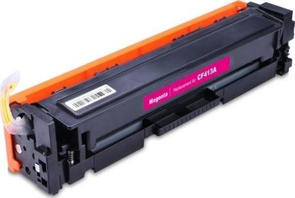 hementoner Hp 410A-Cf413A Kırmızı Muadil Toner 2.300 - Image 1