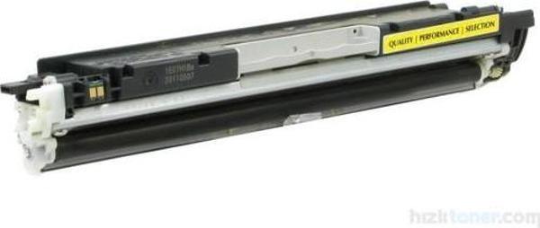 hementoner Hp Ce310A (126A) Siyah Muadil Toner - Image 1