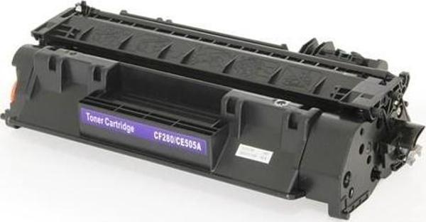 hementoner Hp CE505A Muadil Toner - Image 1