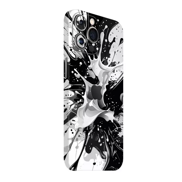 Papscover İphone 15 Pro Takım Kaplamaları - Image 1