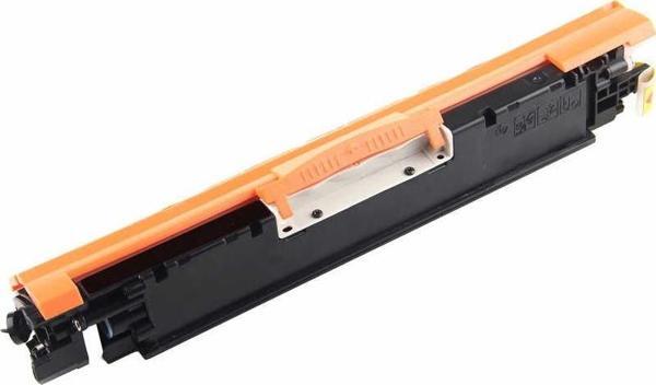 hementoner Hp CF350A (130A) Siyah Muadil Toner (M176/M177) - Image 1
