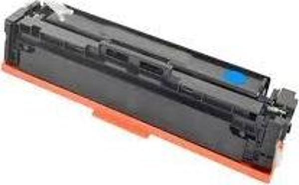 hementoner Hp CF411A Mavi Muadil Toner - Image 1