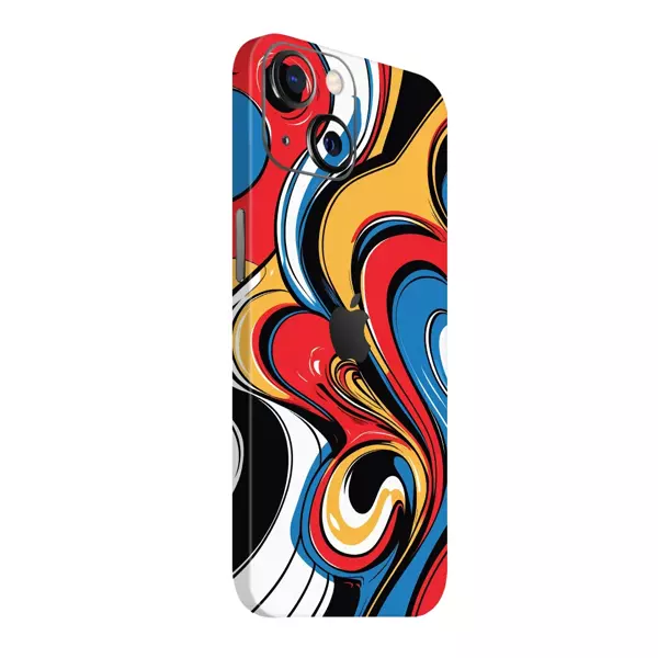 Papscover İphone 15 Plus Retro Kaplamaları - Image 1