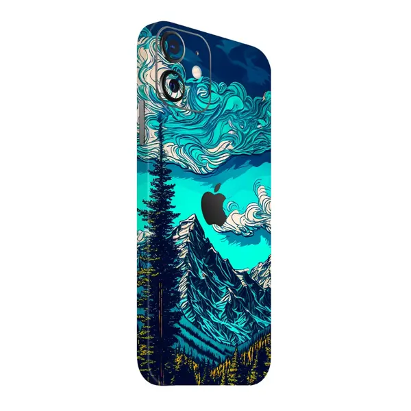 Papscover İphone 12 Doğa Kaplamaları - Image 1