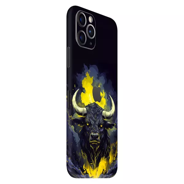 Papscover İphone 11 Pro Takım Kaplamaları - Image 1