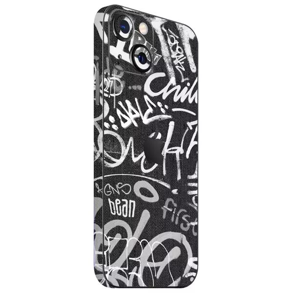 Papscover İphone 13 Mini Grafiti Kaplamaları - Image 1