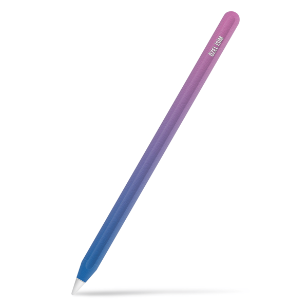 Papscover Apple Pencil Kaplama Gradyan Gün Doğumu - Image 1