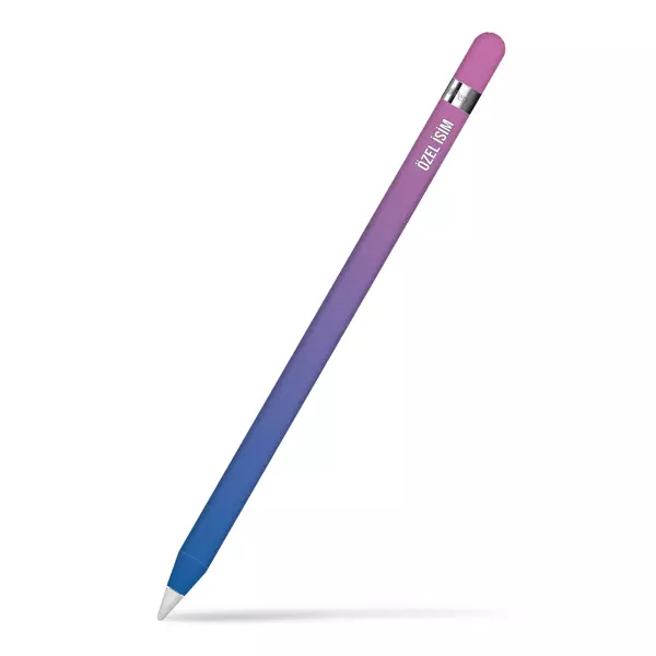 Papscover Apple Pencil Kaplama Gradyan Gün Doğumu - Image 1