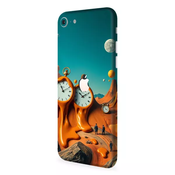 Papscover İphone Se 2020 / 2022 Retro Kaplamaları - Image 1